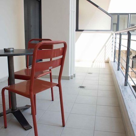 Skg Serenity Suite Салоники Экстерьер фото