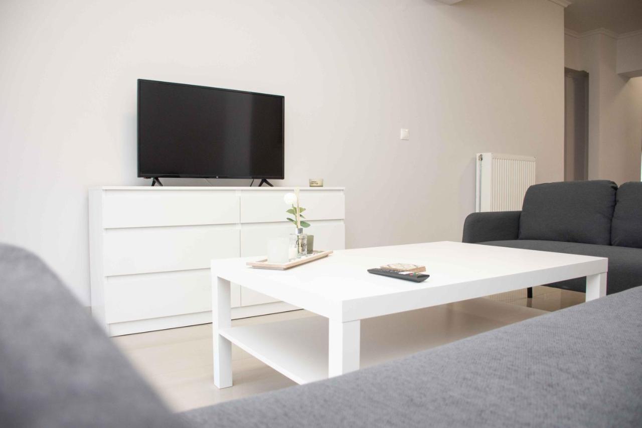 Skg Serenity Suite Салоники Экстерьер фото