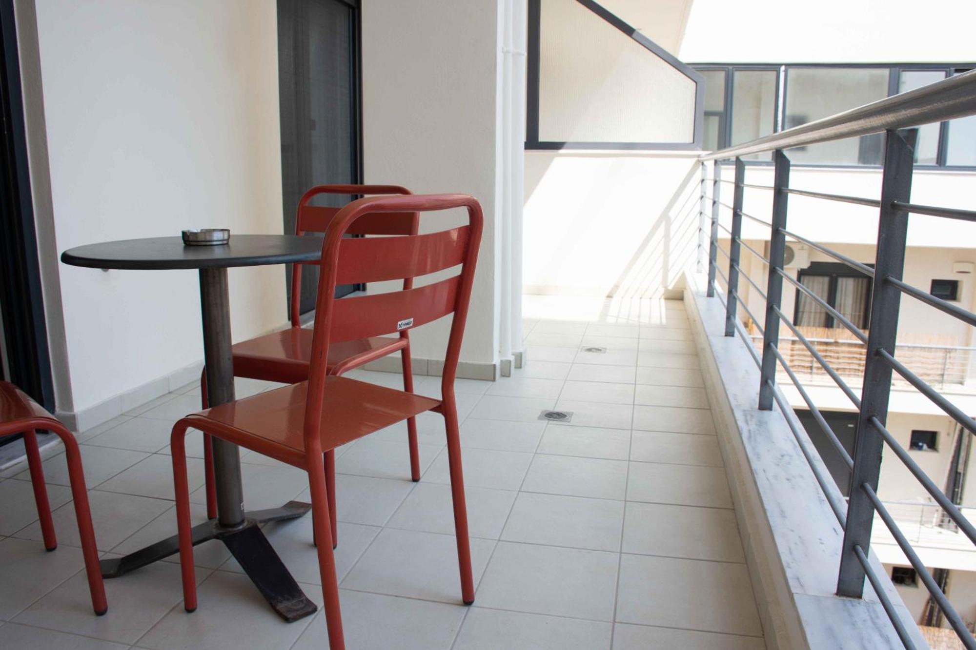 Skg Serenity Suite Салоники Экстерьер фото